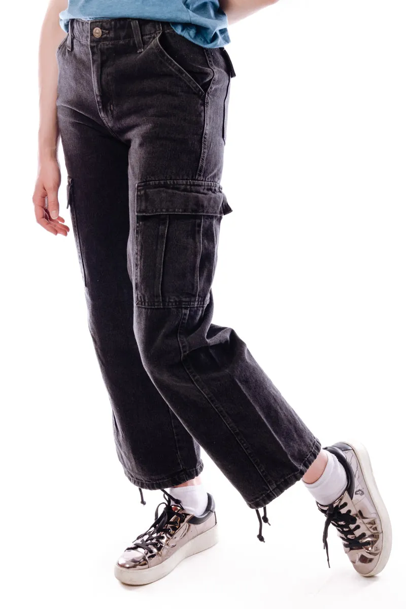 '94 Baggy Cargo Jeans