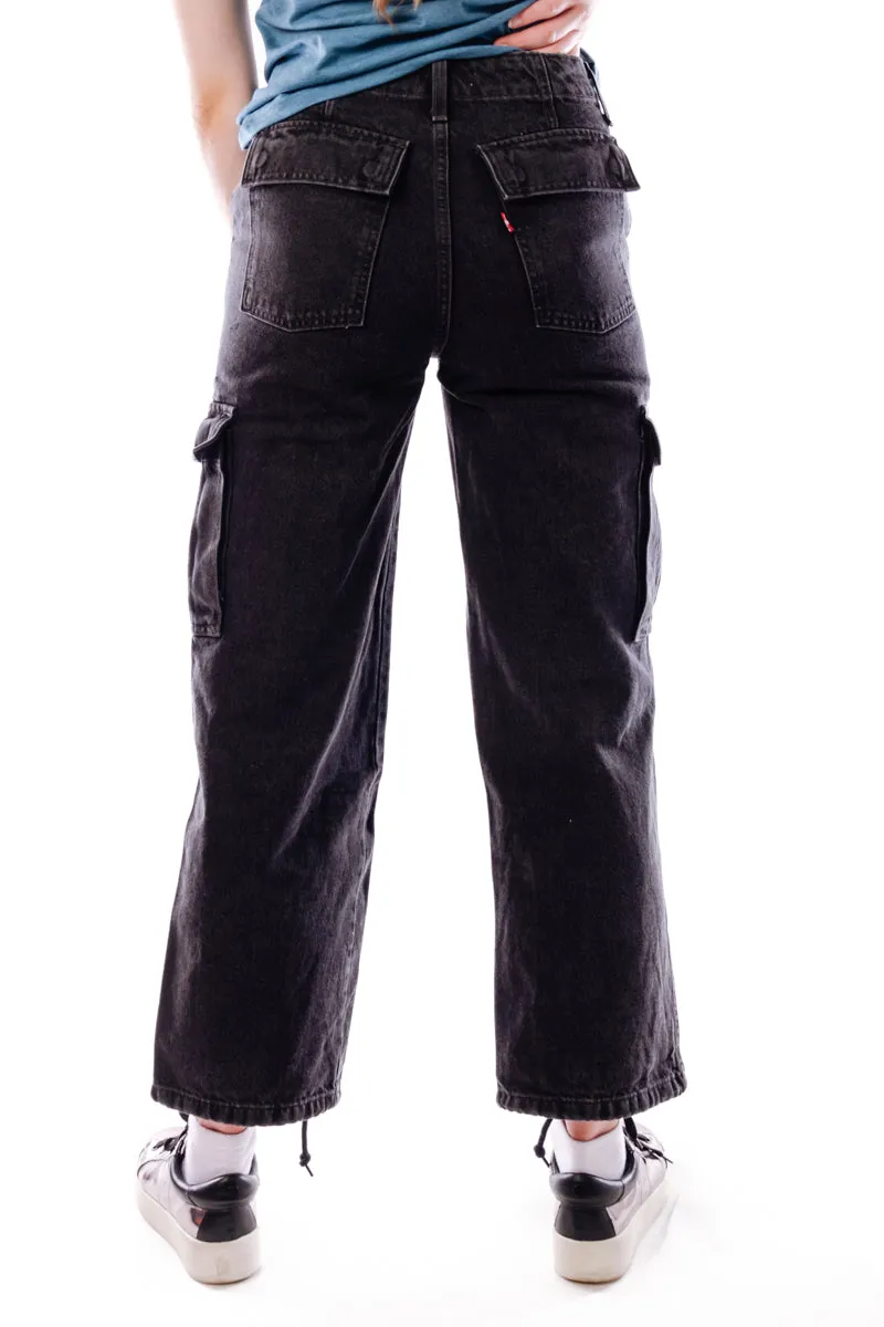 '94 Baggy Cargo Jeans