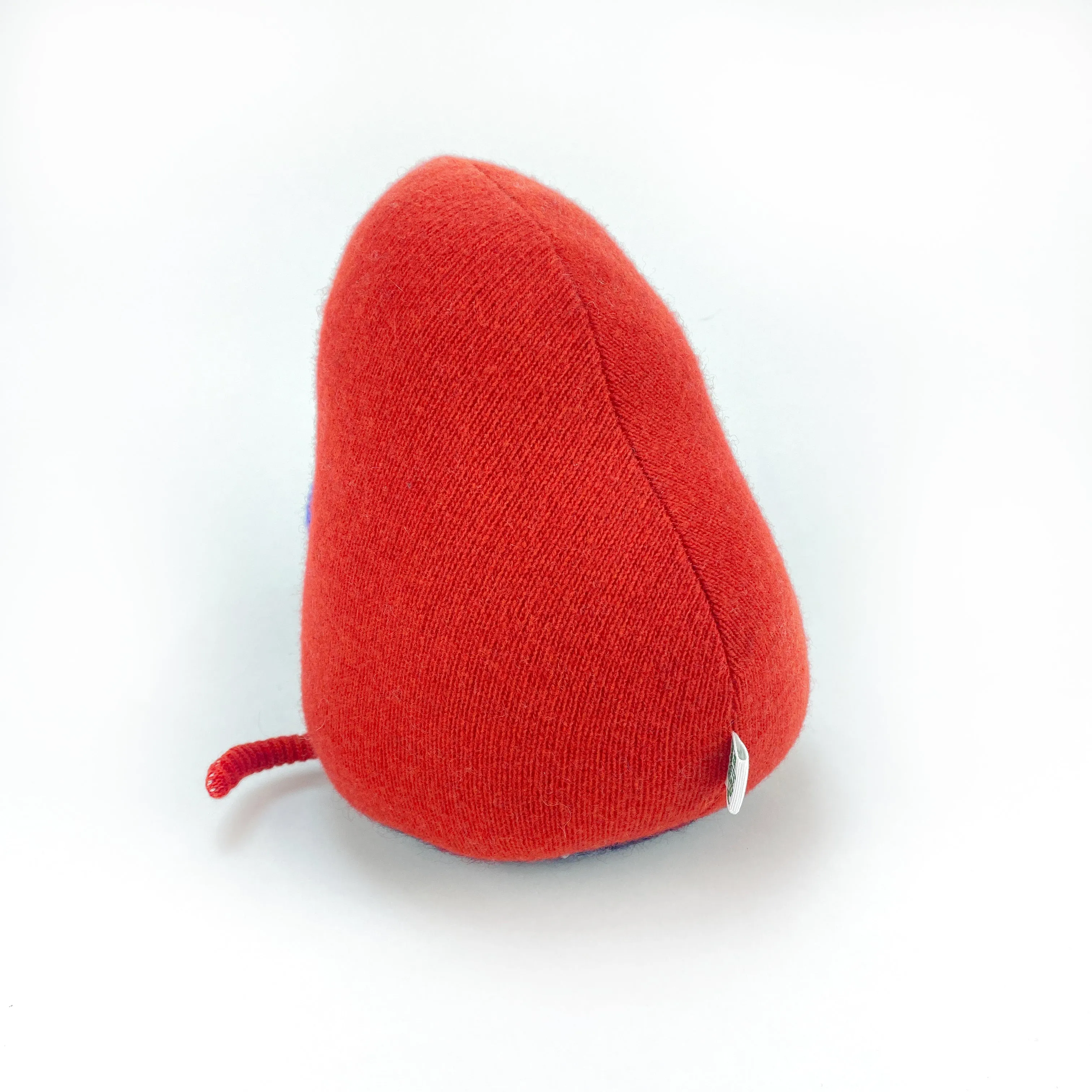Alfie the my friend monster™ plushie