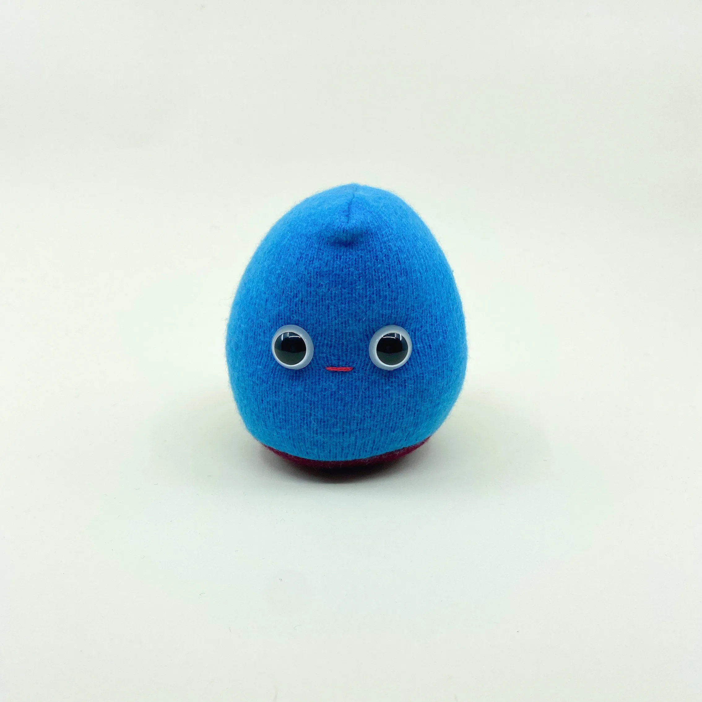 Ali the cashmere mini monster