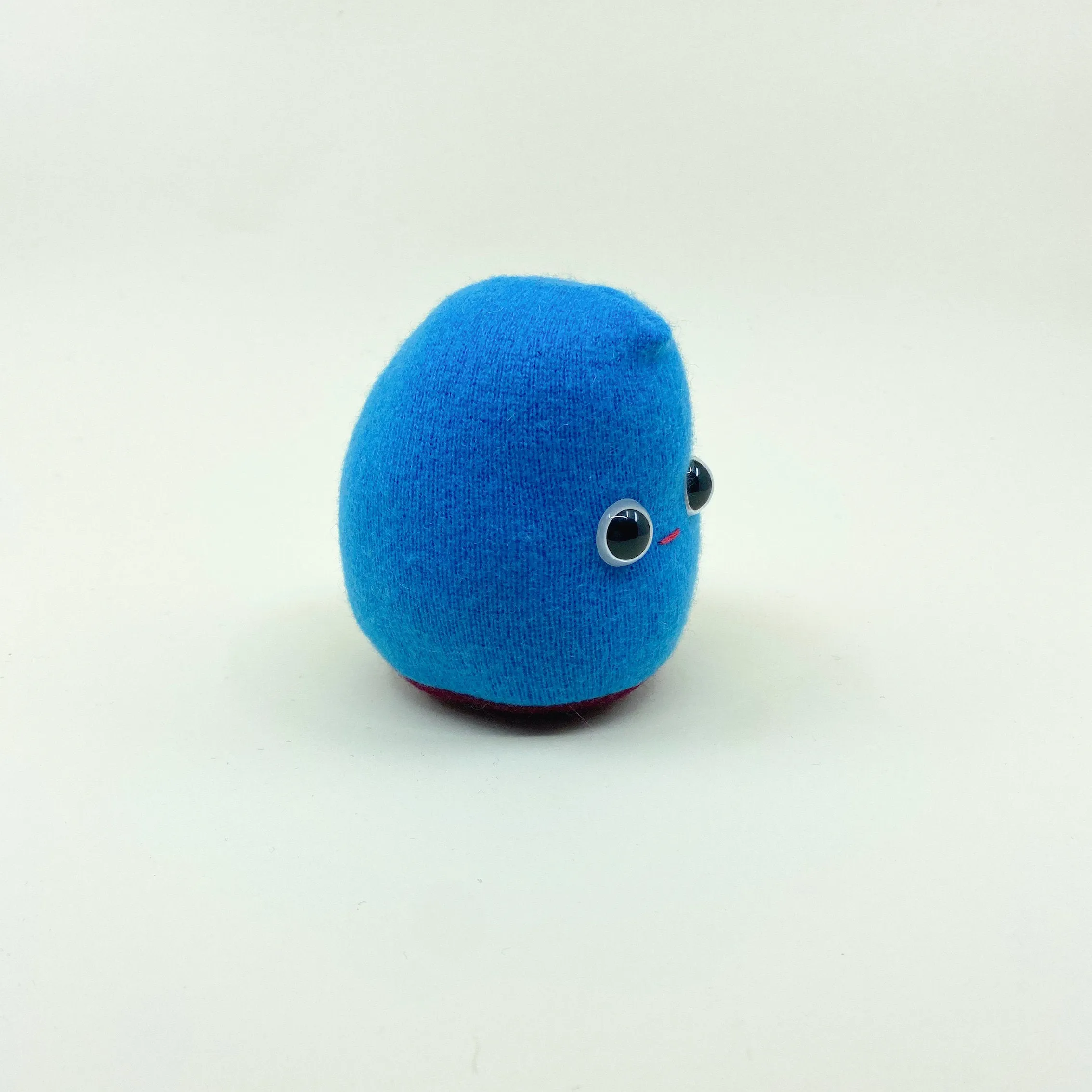 Ali the cashmere mini monster
