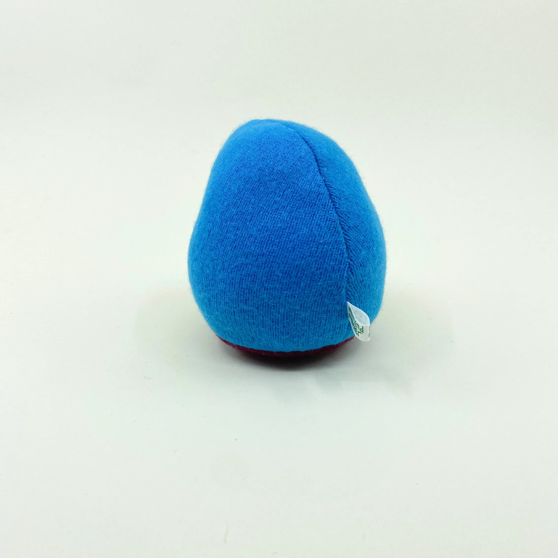 Ali the cashmere mini monster