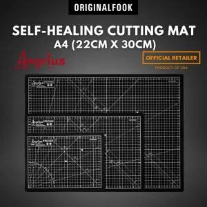 Angelus Self-Healing Cutting Mat A4