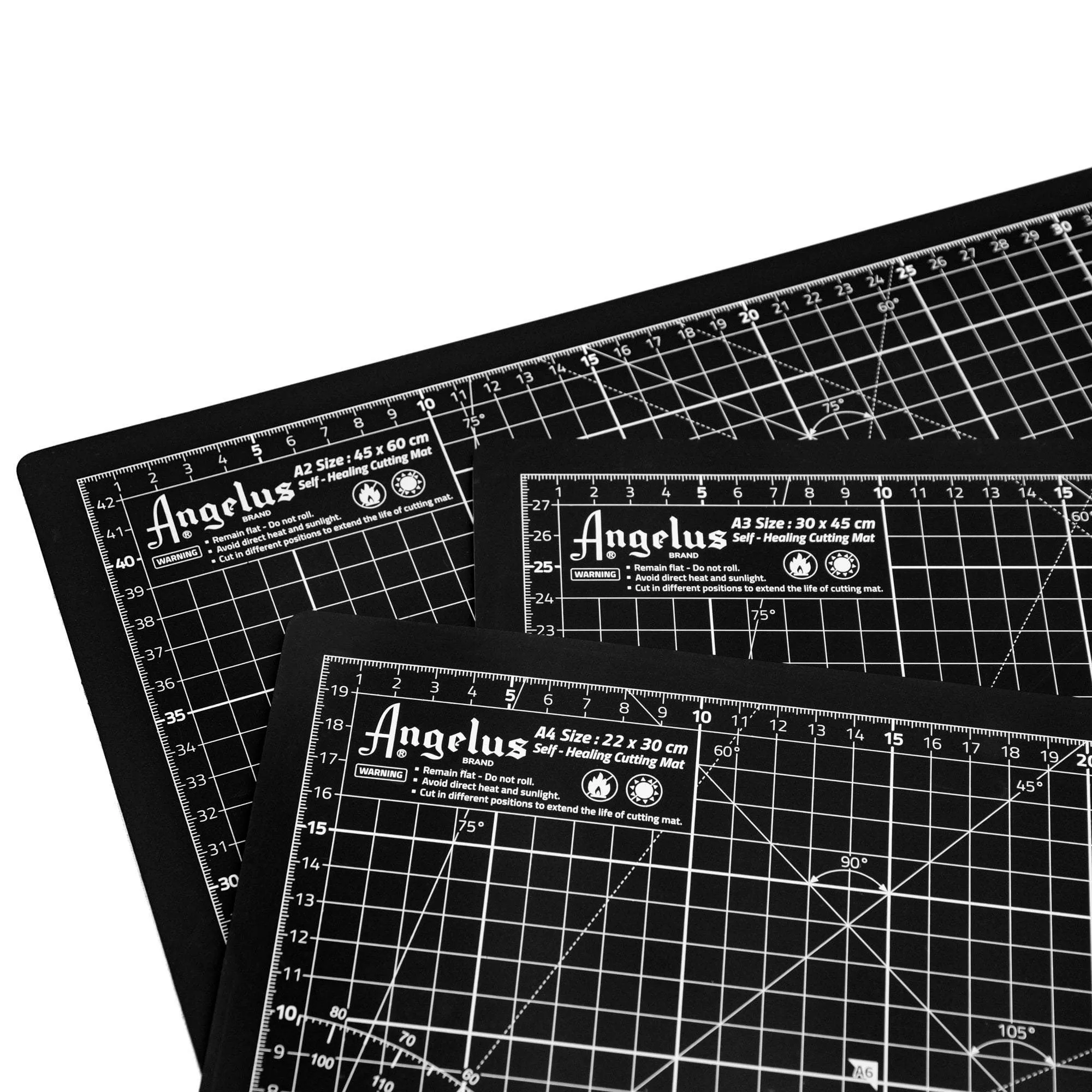 Angelus Self-Healing Cutting Mat A4