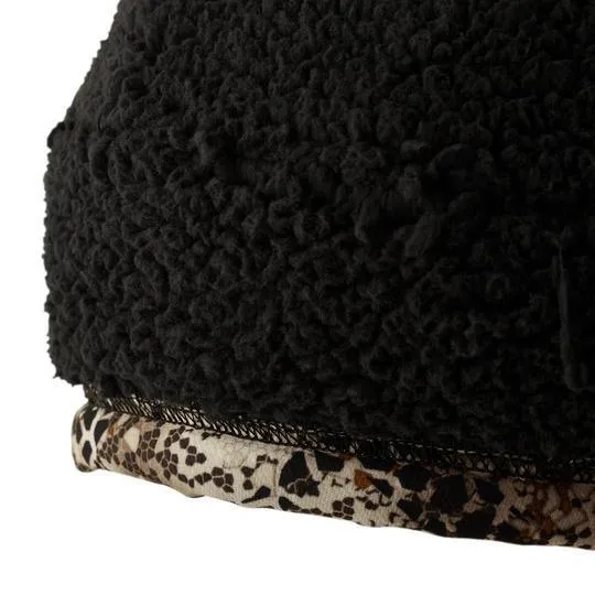 Badlands Bonfire Beanie