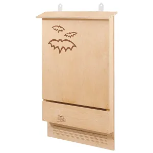 BAT HOUSE