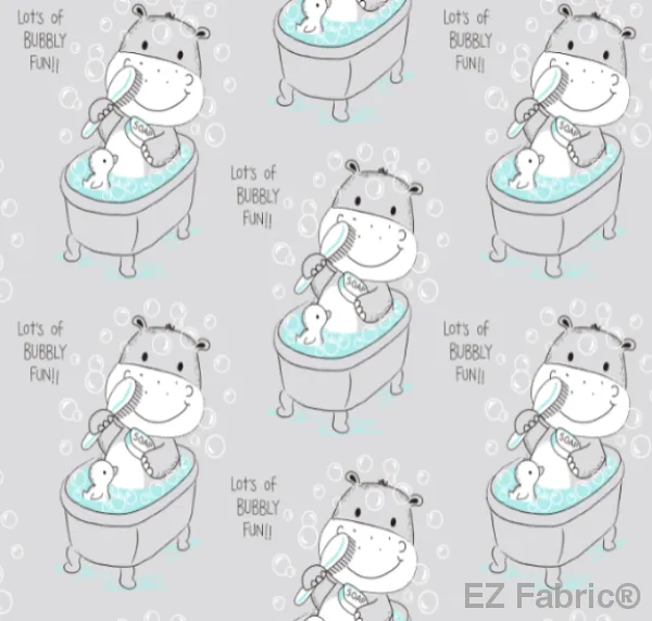 Bath Buddies Collection
