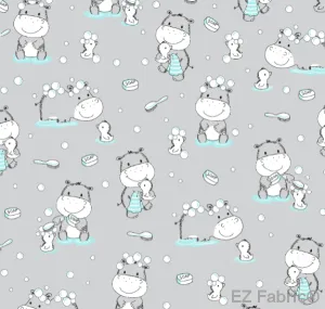 Bath Buddies Collection