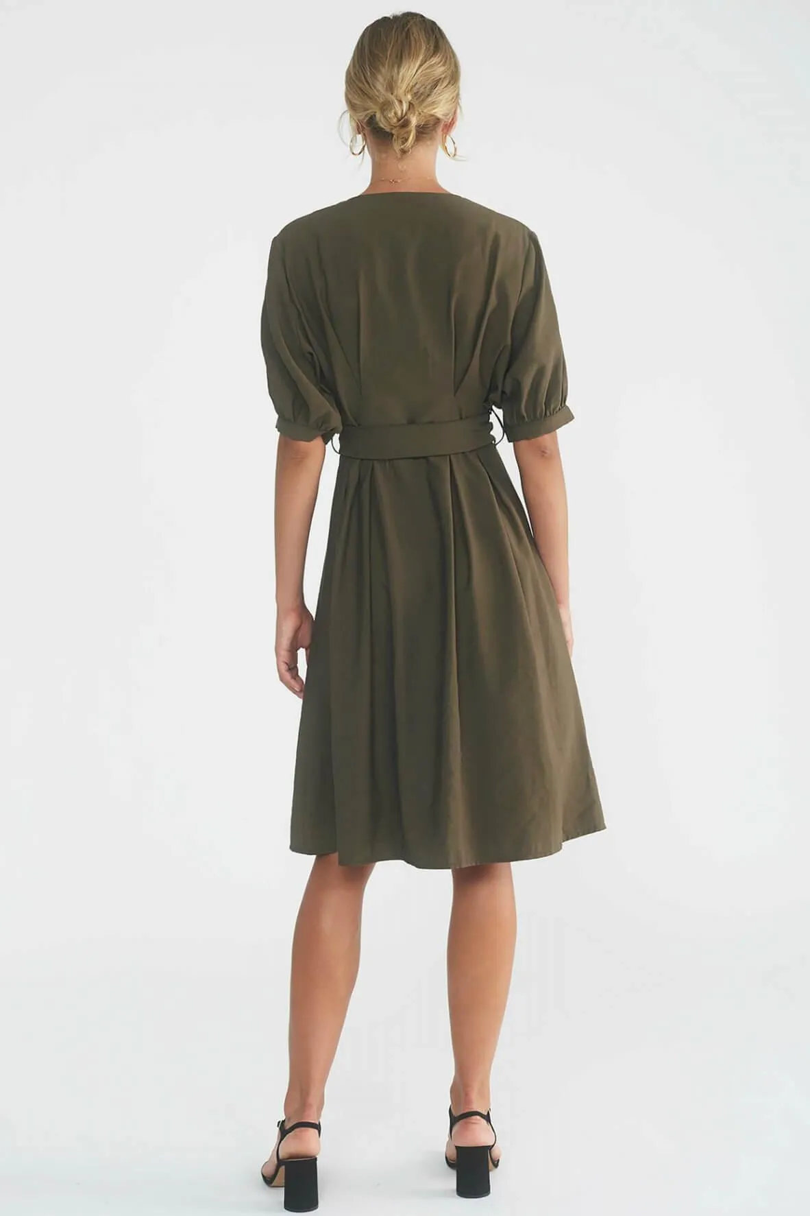 Bayou Dress
