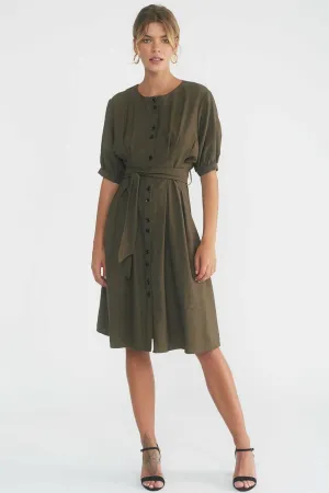 Bayou Dress