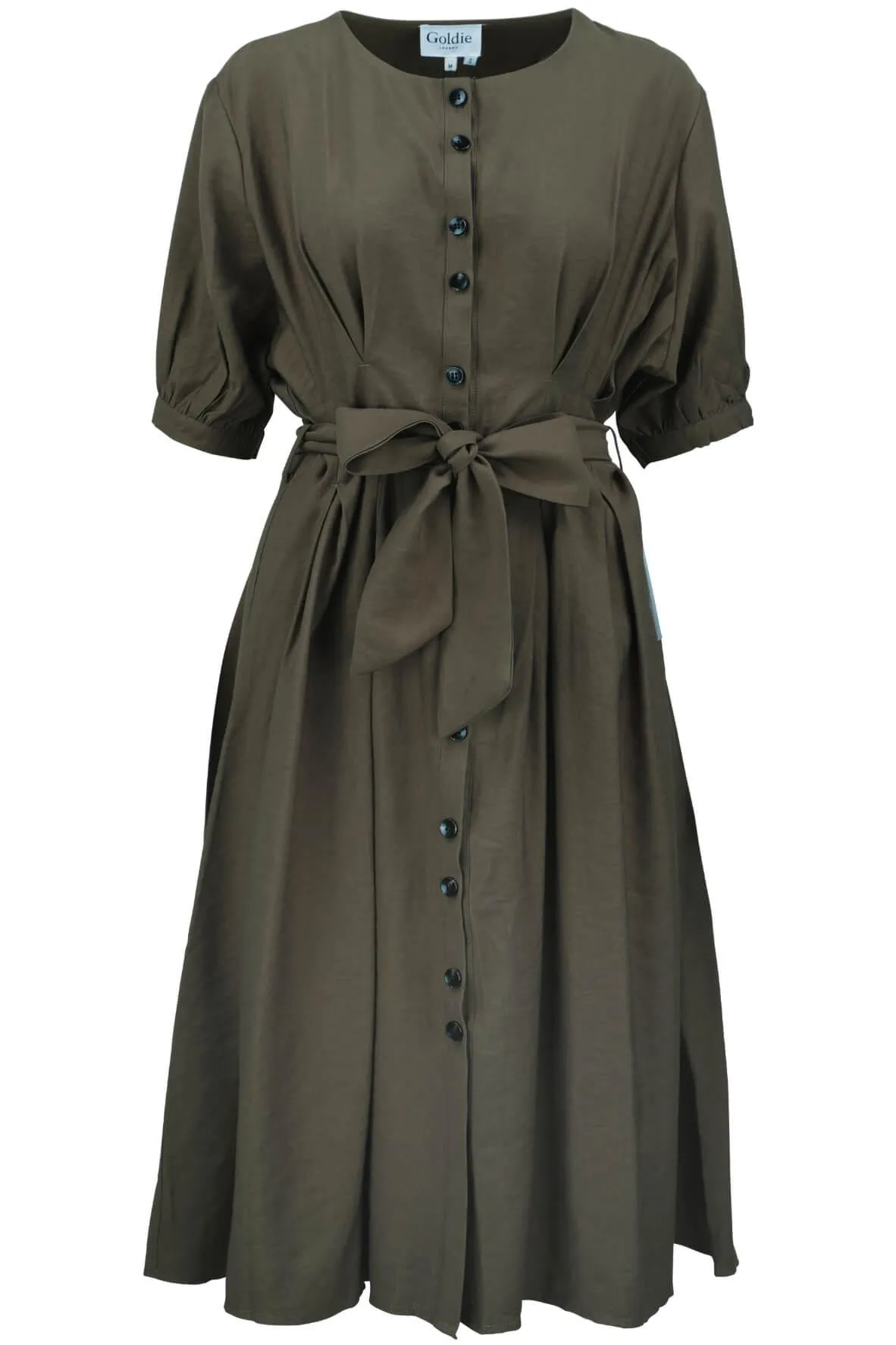 Bayou Dress