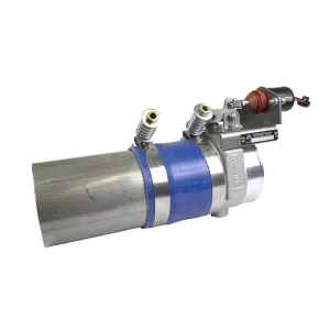BD Diesel 1036701-M Positive Air Shutdown