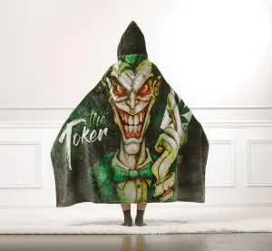 Blanket - The Toker Joker