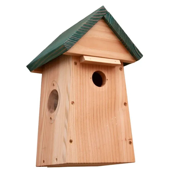 Carolina Nest Box