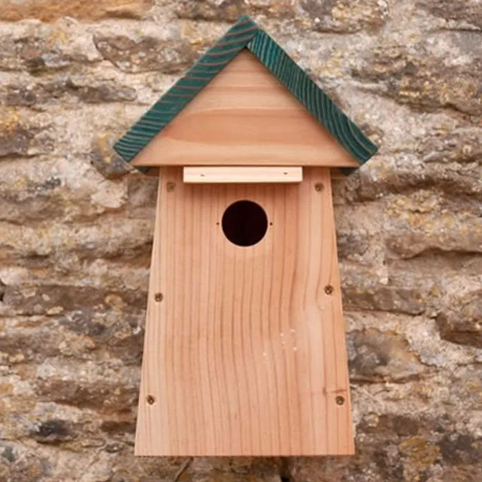 Carolina Nest Box
