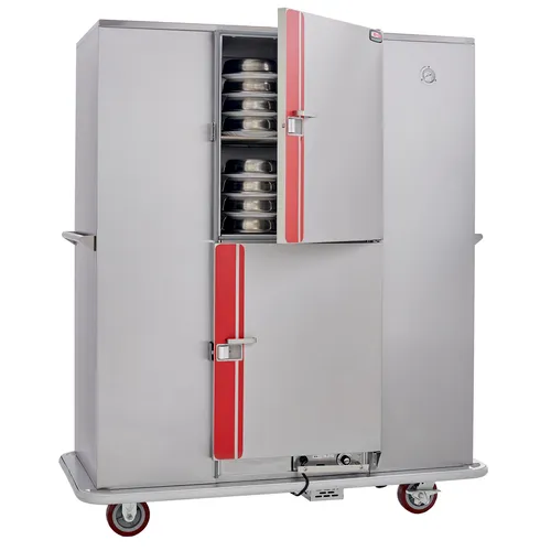 Carter-Hoffmann BB200D Heated Cabinet