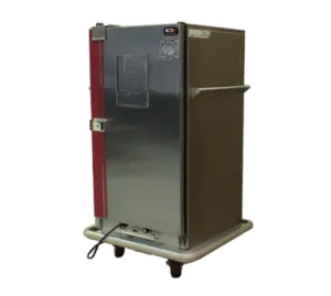 Carter-Hoffmann BB48 Heated Cabinet
