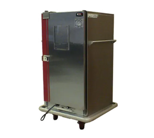Carter-Hoffmann BB48 Heated Cabinet