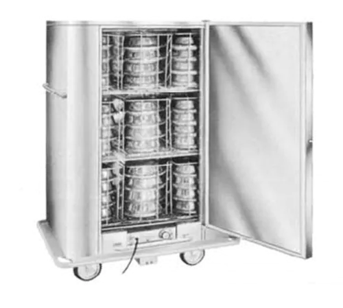 Carter-Hoffmann BB60 Heated Cabinet