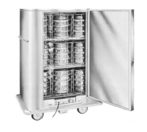 Carter-Hoffmann BB60 Heated Cabinet