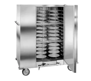 Carter-Hoffmann BB96E Heated Cabinet
