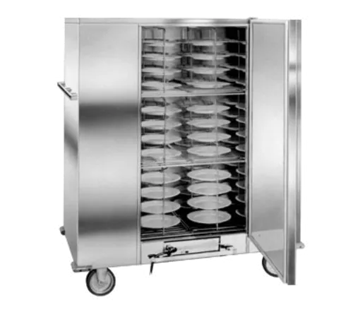 Carter-Hoffmann BB96E Heated Cabinet