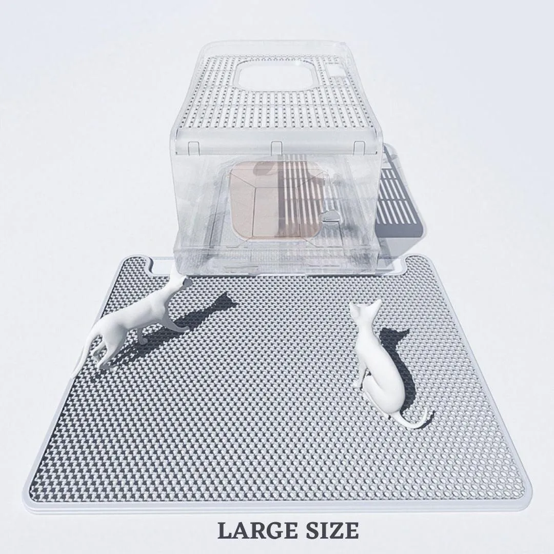 Cat Litter Mat