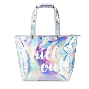 Chill Out: Insulated Tote