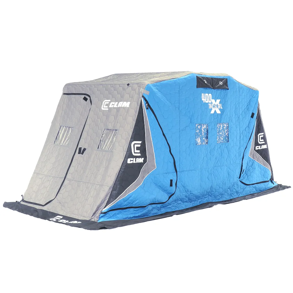 Clam X400 XT Pro Thermal