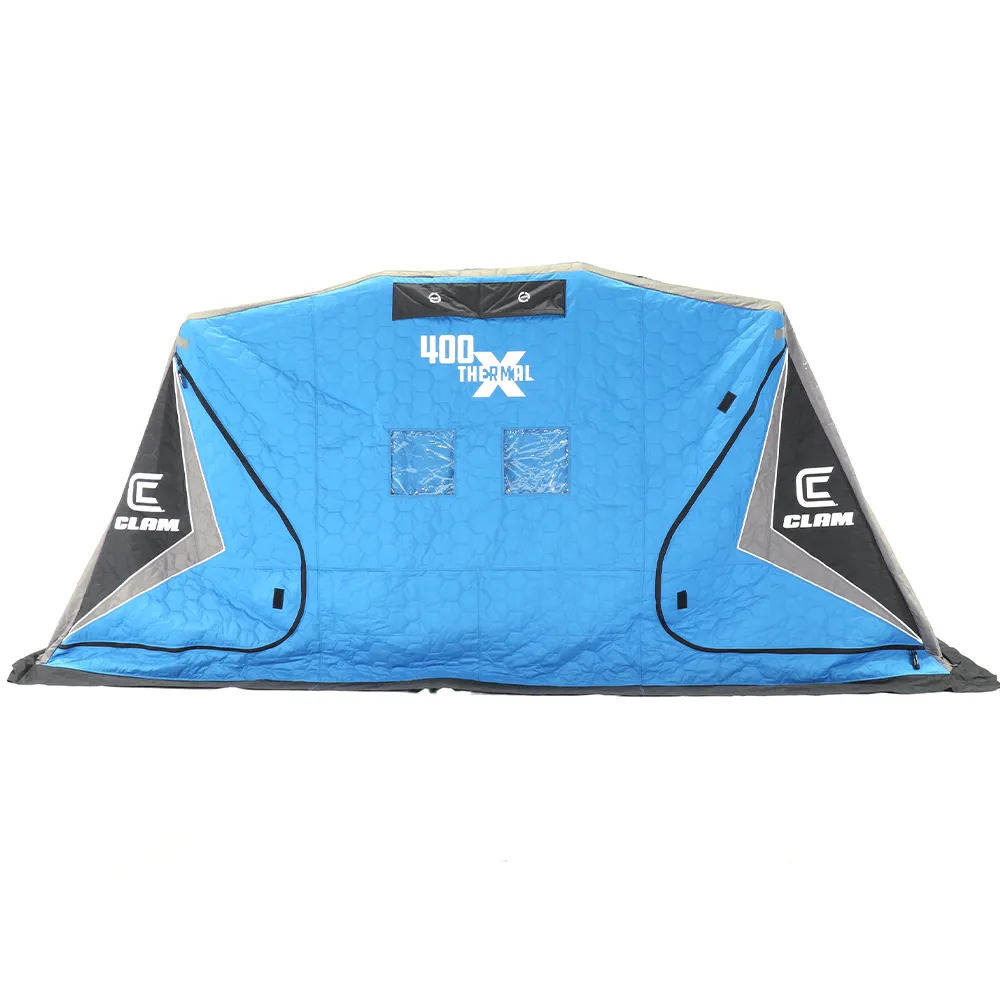 Clam X400 XT Pro Thermal