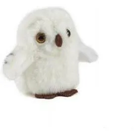 Clementine's Owl, Mr. Winston - A Girl for All Time pets