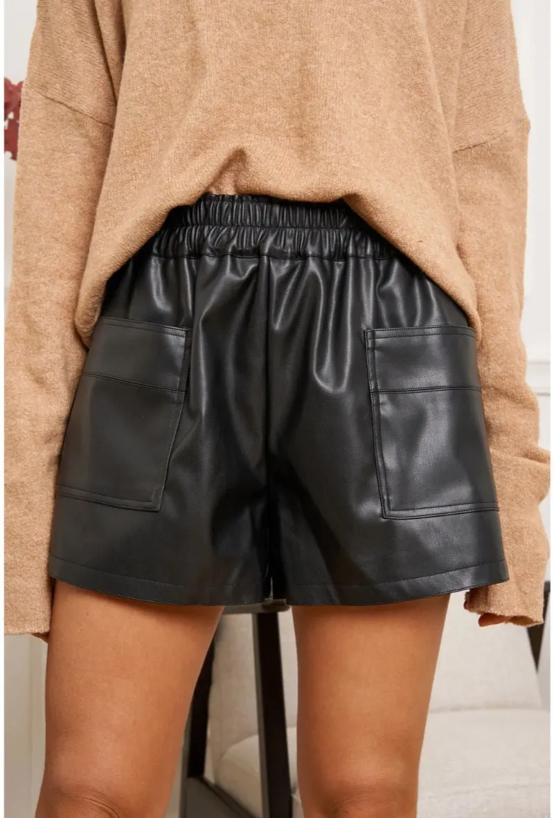 Coco Shorts