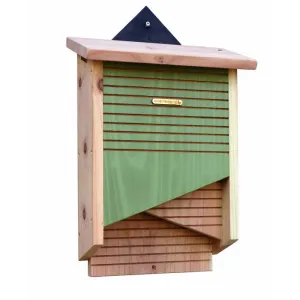 Conservation Bat Box