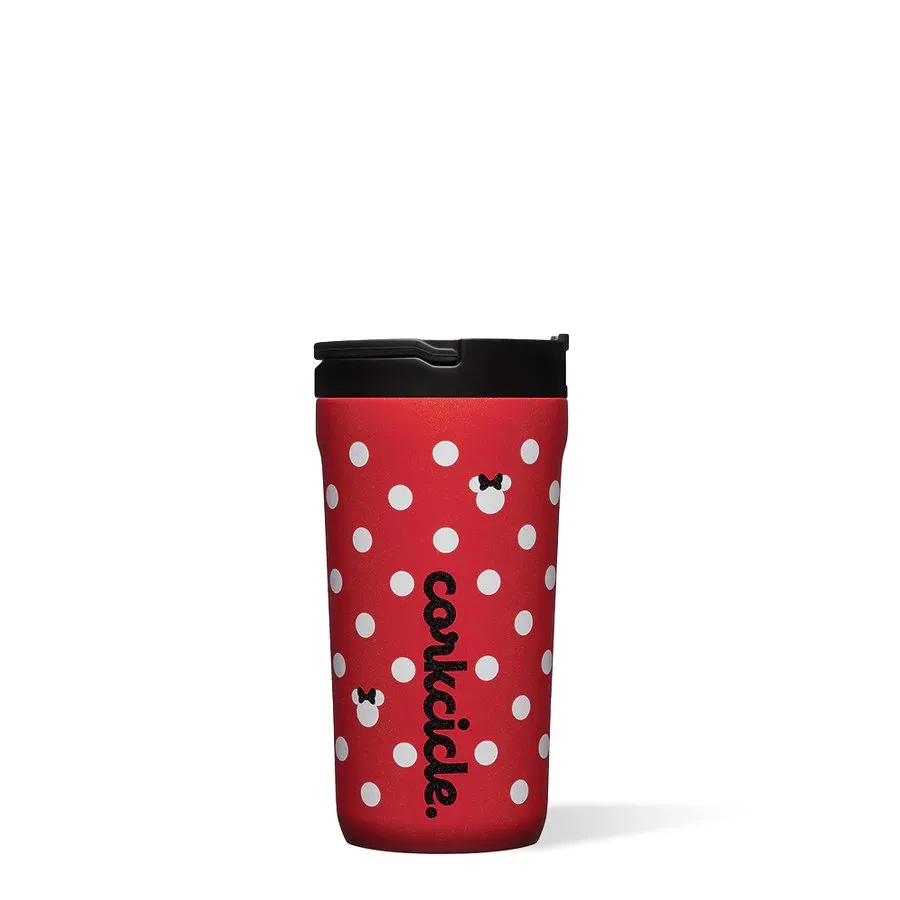 Corkcicle Disney Minnie Mouse Polka Dot 12oz Kids Cup