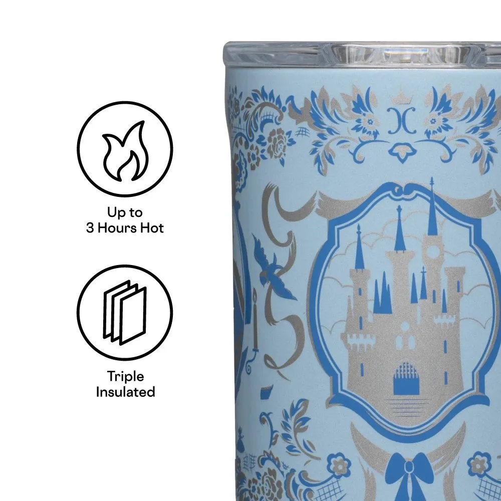 Corkcicle Disney Princess Cinderella 16oz Mug