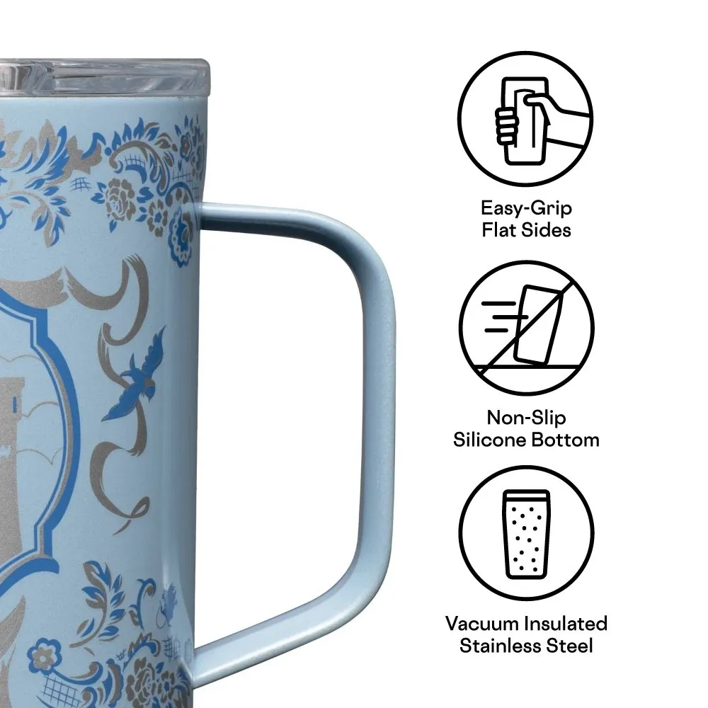 Corkcicle Disney Princess Cinderella 16oz Mug
