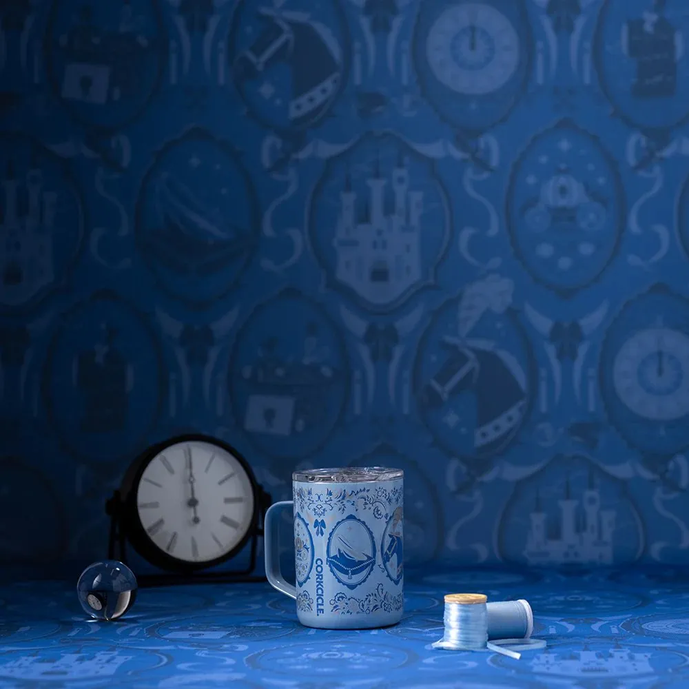 Corkcicle Disney Princess Cinderella 16oz Mug