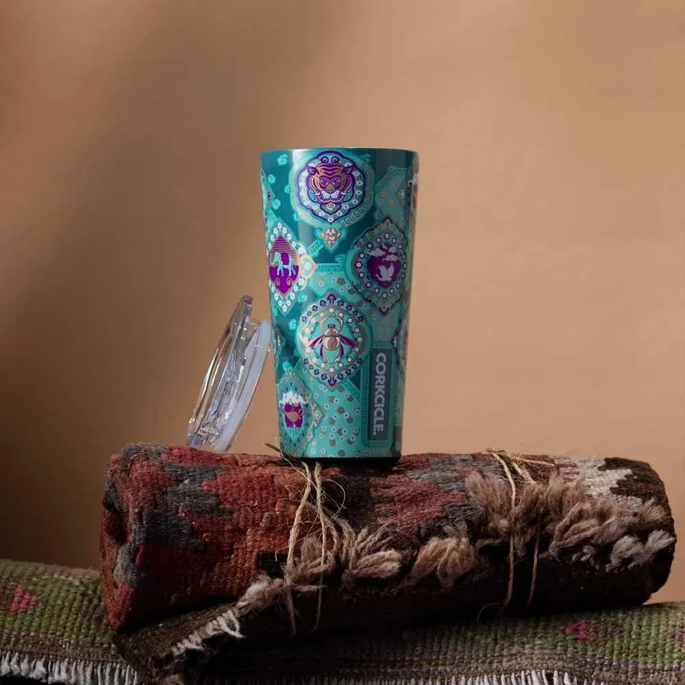 Corkcicle Disney Princess Jasmine 16oz Tumbler