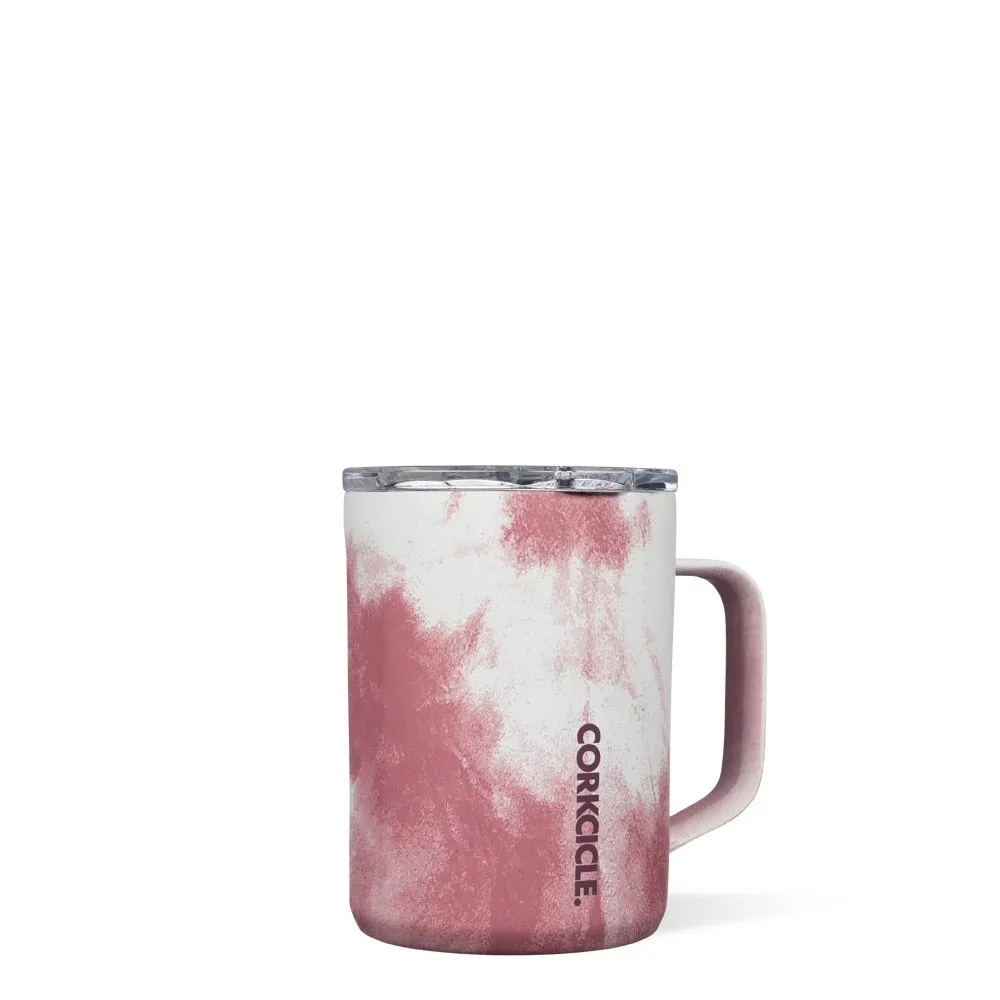 Corkcicle Disney Tie Dye Minnie Mouse 16oz Mug