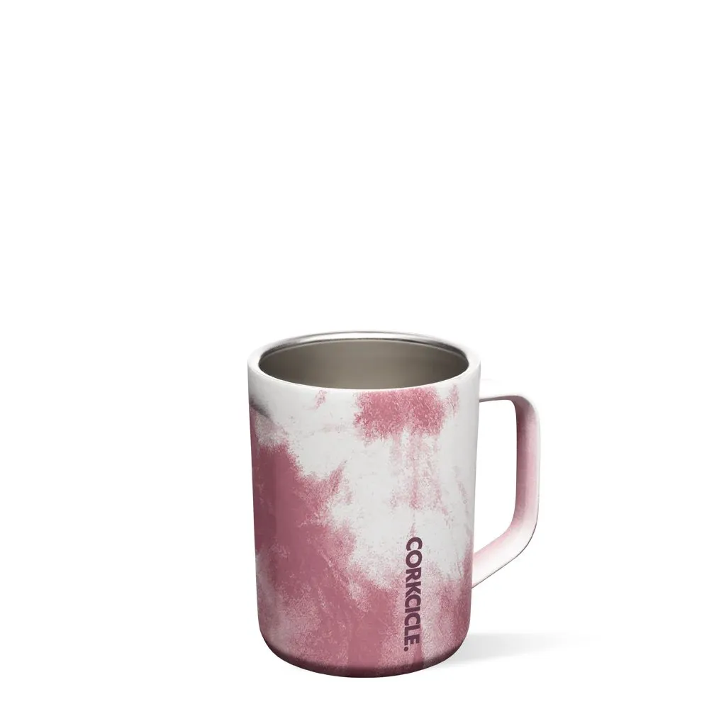 Corkcicle Disney Tie Dye Minnie Mouse 16oz Mug