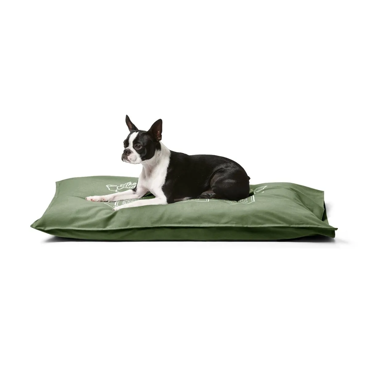 Cotton Canvas Futon