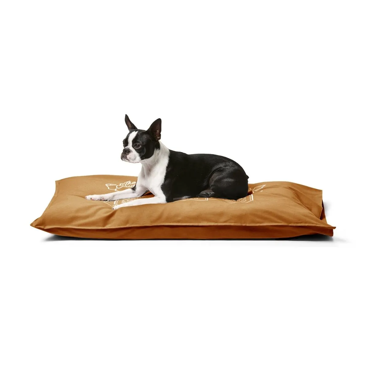 Cotton Canvas Futon