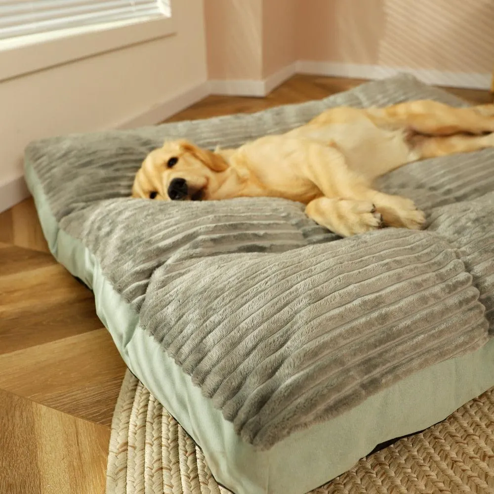 Dog Winter Sleeping Mat