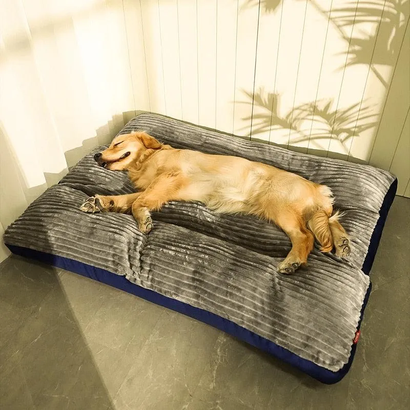 Dog Winter Sleeping Mat