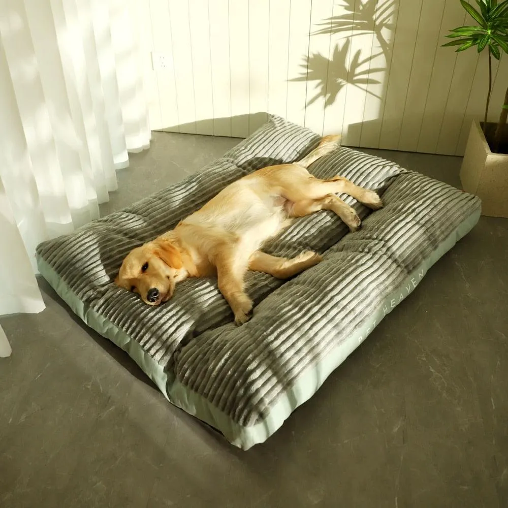 Dog Winter Sleeping Mat