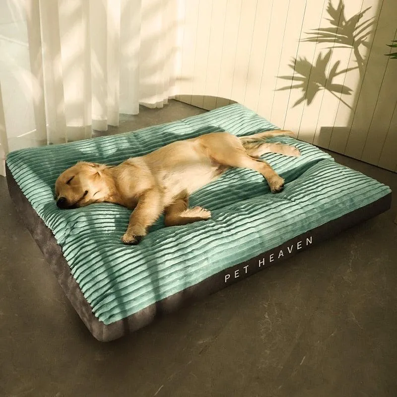 Dog Winter Sleeping Mat