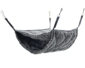 Double Bunkbed Hammock - Niteangel