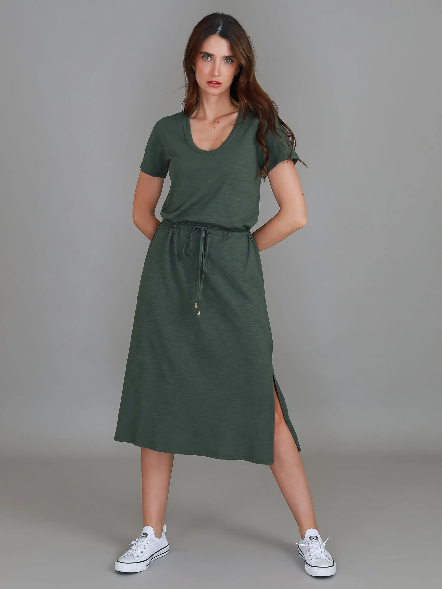 Esther Dress