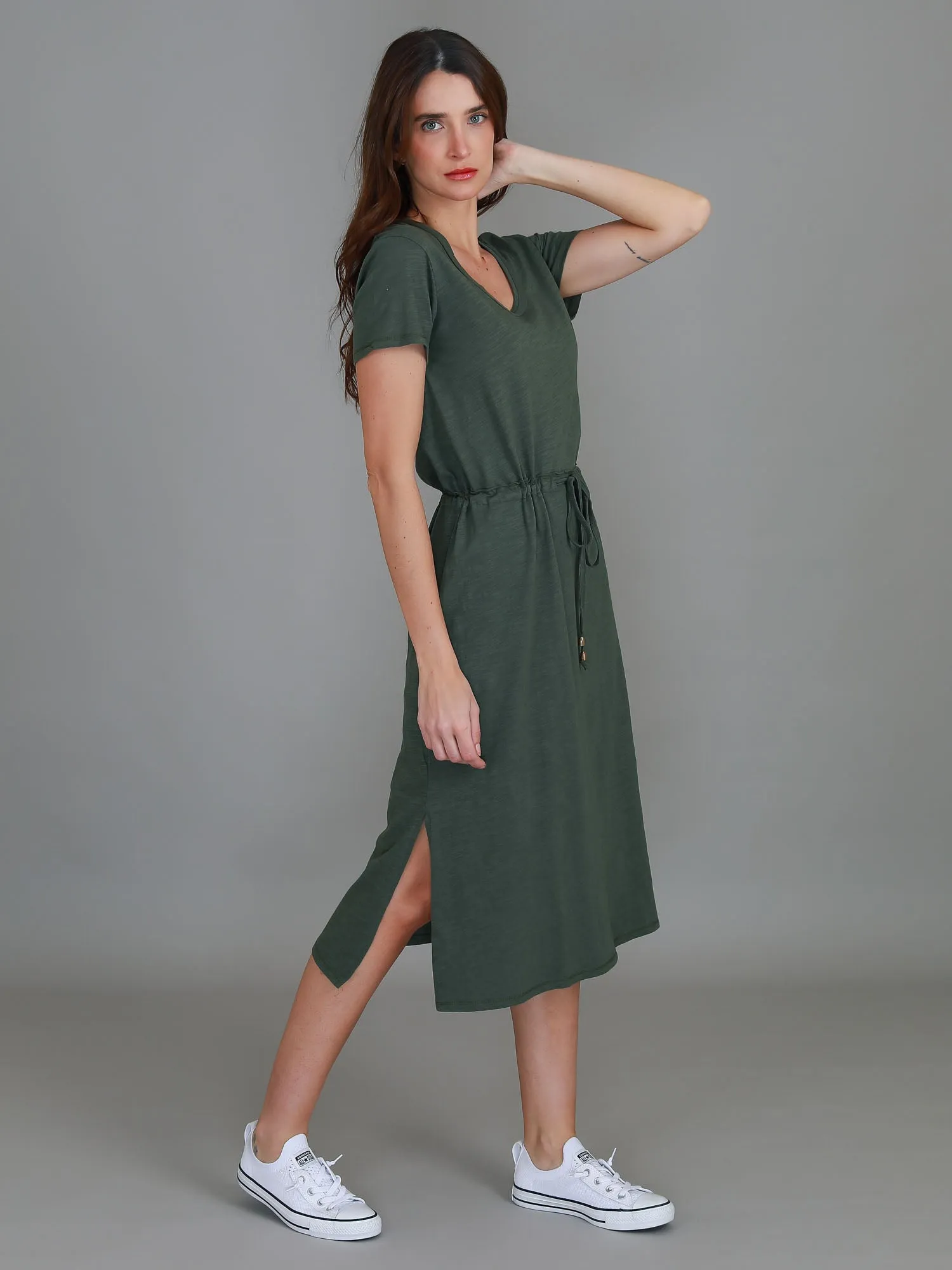 Esther Dress
