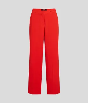 FLUID PANTS